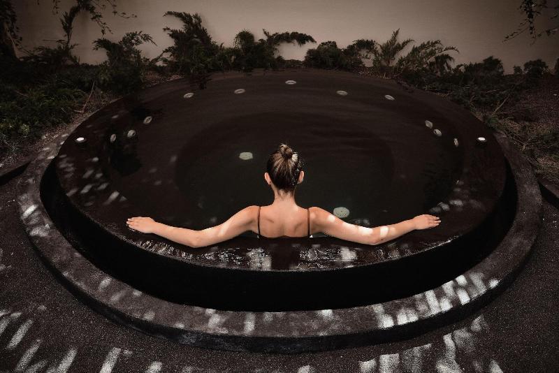 Istoria, A Member Of Design Hotels Perivolos  Buitenkant foto