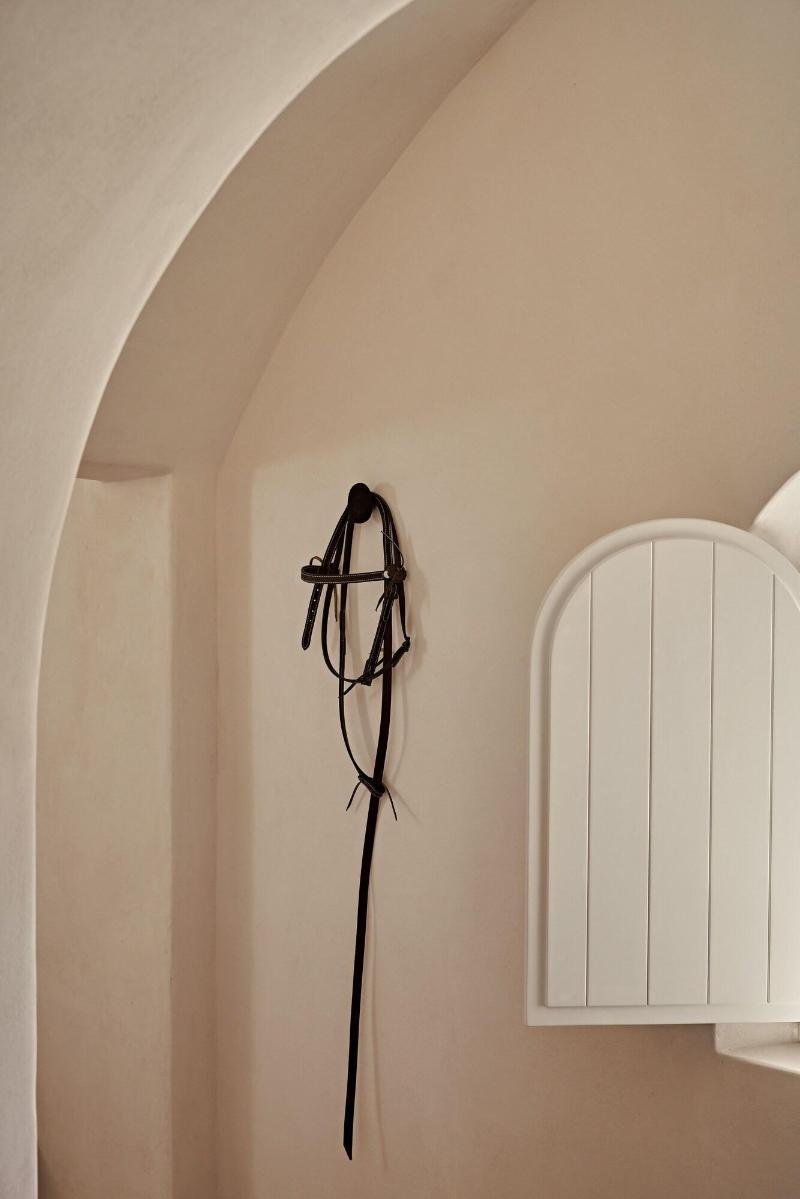 Istoria, A Member Of Design Hotels Perivolos  Buitenkant foto