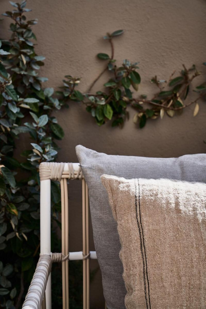 Istoria, A Member Of Design Hotels Perivolos  Buitenkant foto
