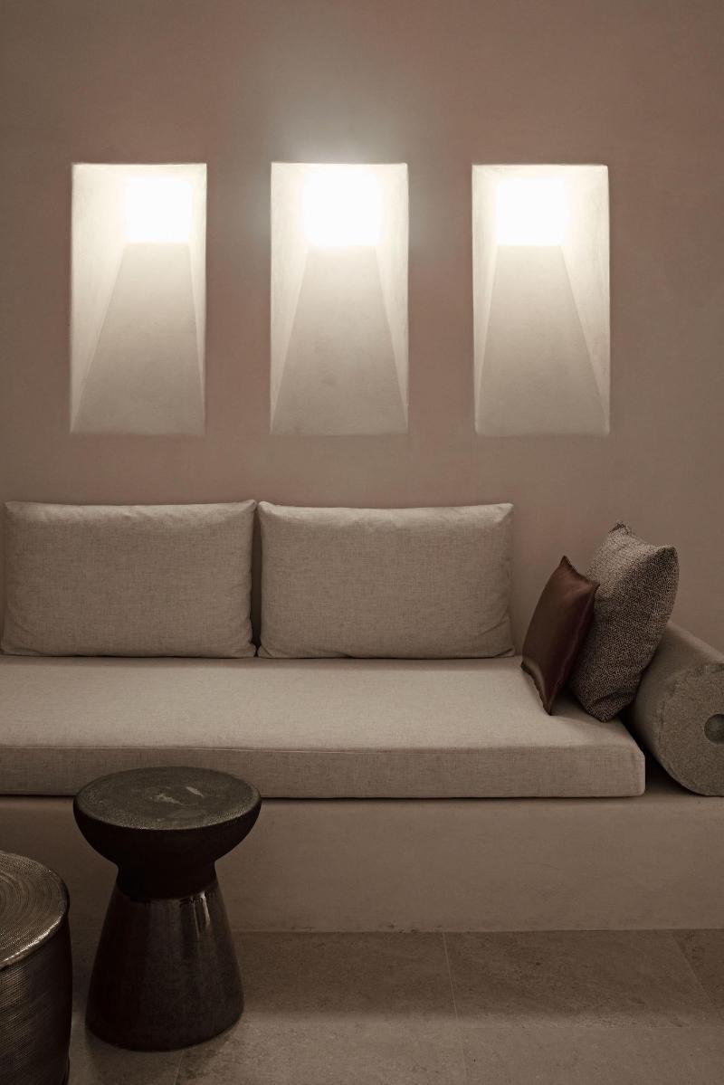 Istoria, A Member Of Design Hotels Perivolos  Buitenkant foto