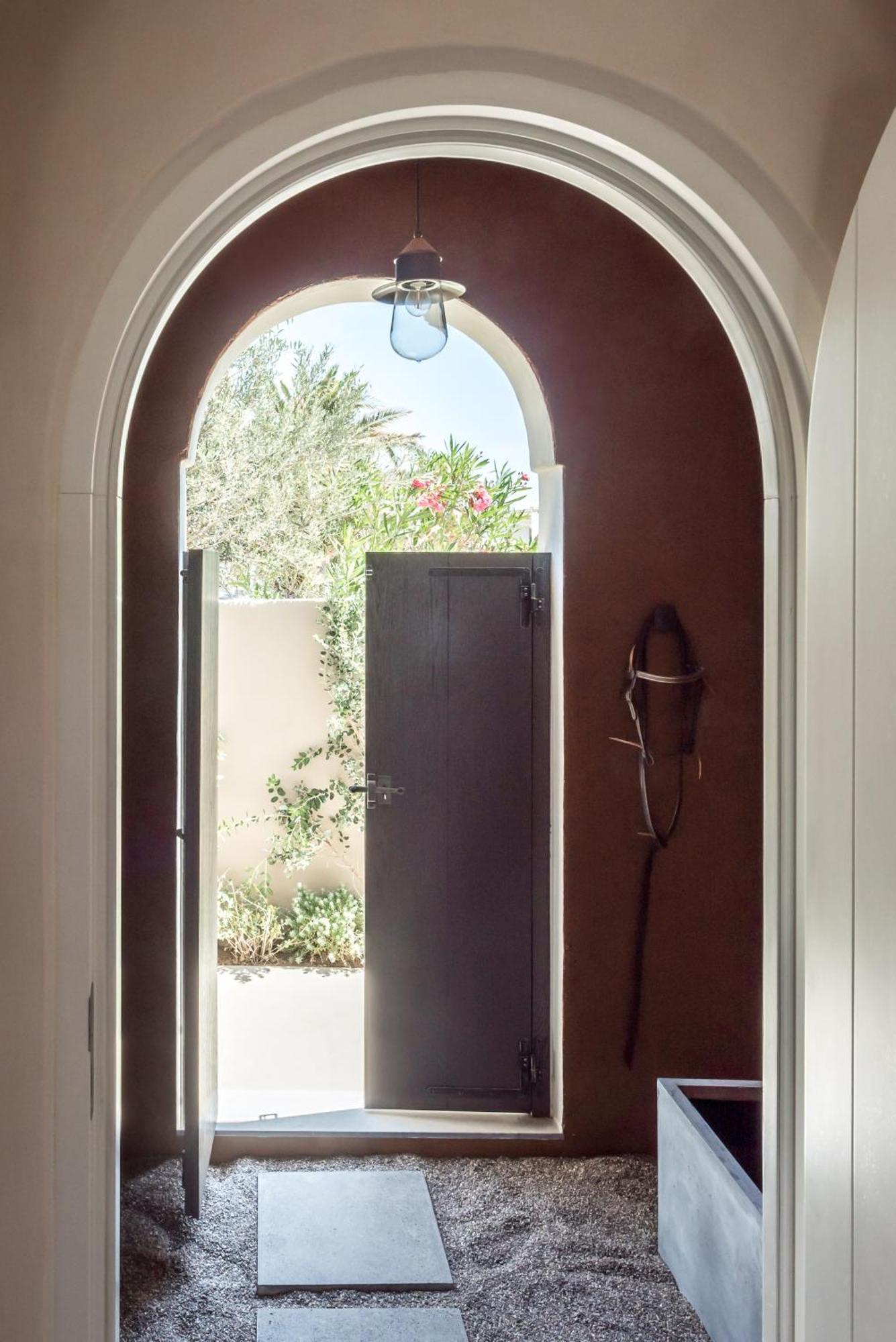 Istoria, A Member Of Design Hotels Perivolos  Buitenkant foto