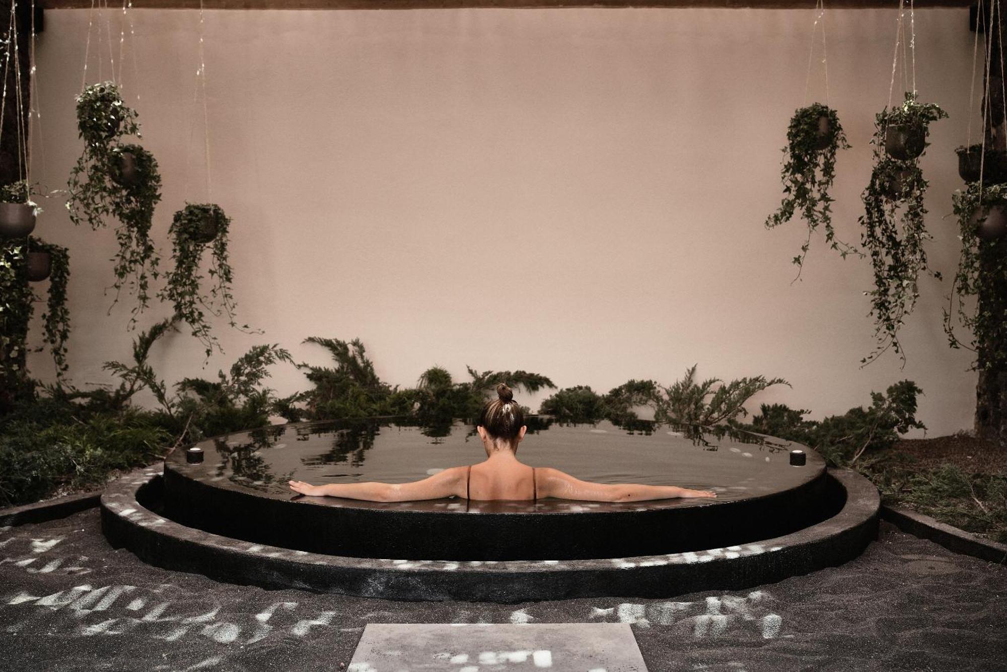 Istoria, A Member Of Design Hotels Perivolos  Buitenkant foto