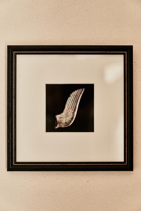 Istoria, A Member Of Design Hotels Perivolos  Buitenkant foto