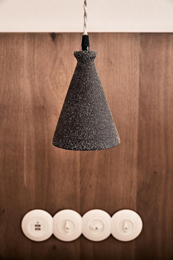 Istoria, A Member Of Design Hotels Perivolos  Buitenkant foto